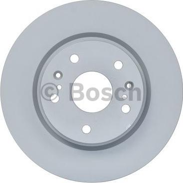 BOSCH 0 986 479 C40 - Disc frana aaoparts.ro