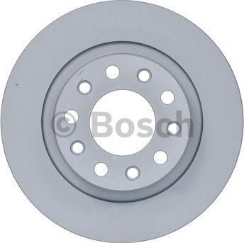 BOSCH 0 986 479 C41 - Disc frana aaoparts.ro