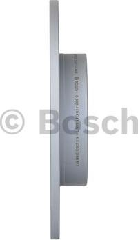 BOSCH 0 986 479 C41 - Disc frana aaoparts.ro