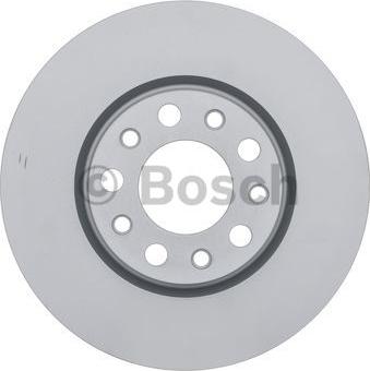 BOSCH 0 986 479 C42 - Disc frana aaoparts.ro