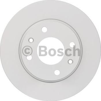 BOSCH 0 986 479 C54 - Disc frana aaoparts.ro