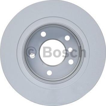 BOSCH 0 986 479 C55 - Disc frana aaoparts.ro