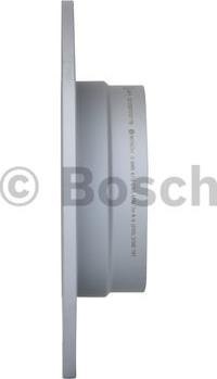 BOSCH 0 986 479 C55 - Disc frana aaoparts.ro