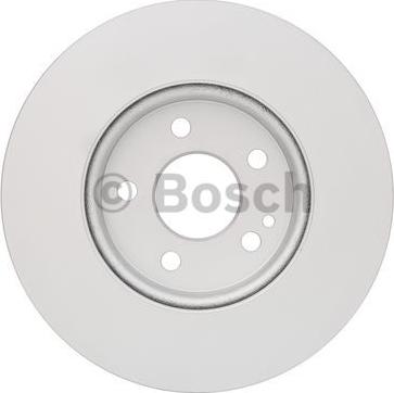 BOSCH 0 986 479 C50 - Disc frana aaoparts.ro