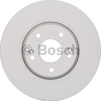 BOSCH 0 986 479 C51 - Disc frana aaoparts.ro