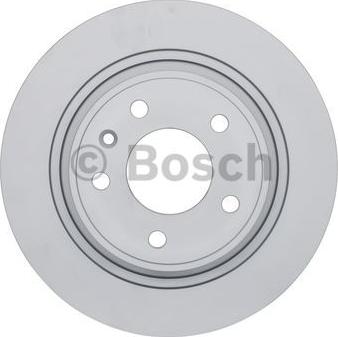 BOSCH 0 986 479 C58 - Disc frana aaoparts.ro