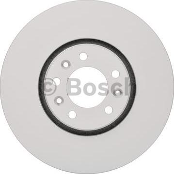 BOSCH 0 986 479 C53 - Disc frana aaoparts.ro