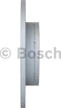 BOSCH 0 986 479 C57 - Disc frana aaoparts.ro