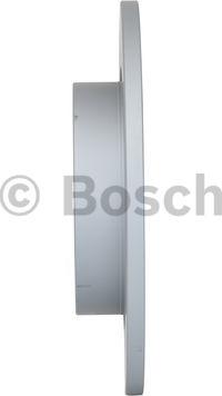 BOSCH 0 986 479 C57 - Disc frana aaoparts.ro