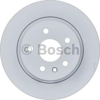 BOSCH 0 986 479 C57 - Disc frana aaoparts.ro