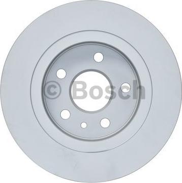 BOSCH 0 986 479 C57 - Disc frana aaoparts.ro