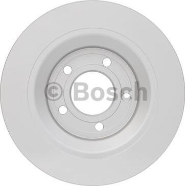 BOSCH 0 986 479 C69 - Disc frana aaoparts.ro