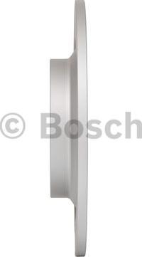 BOSCH 0 986 479 C69 - Disc frana aaoparts.ro