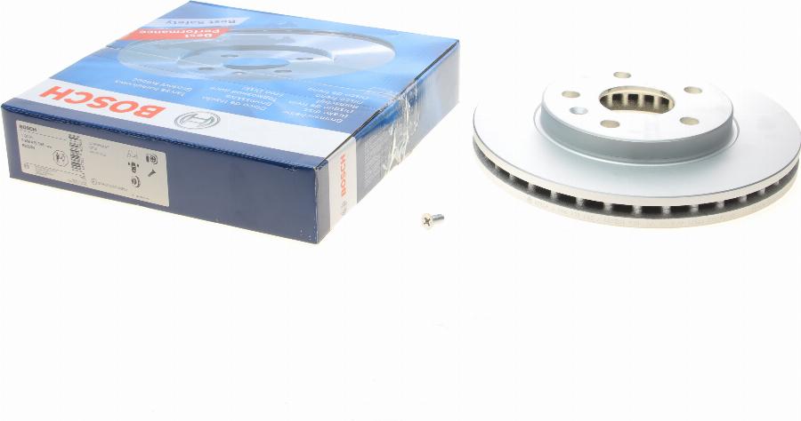 BOSCH 0 986 479 C65 - Disc frana aaoparts.ro