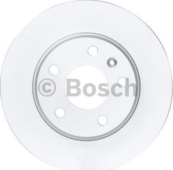 BOSCH 0 986 479 C66 - Disc frana aaoparts.ro