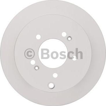 BOSCH 0 986 479 C61 - Disc frana aaoparts.ro