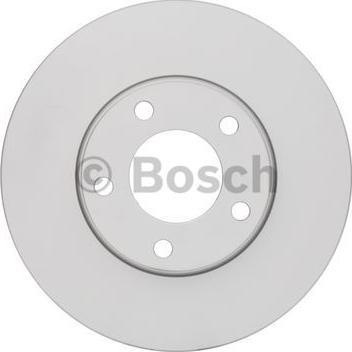 BOSCH 0 986 479 C68 - Disc frana aaoparts.ro