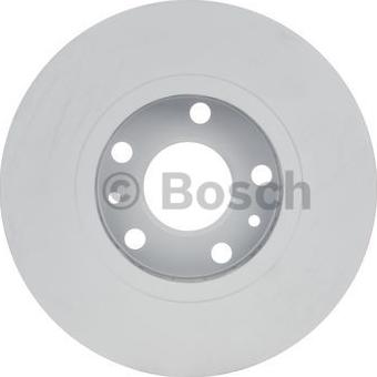 BOSCH 0 986 479 C62 - Disc frana aaoparts.ro