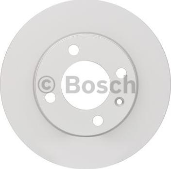 BOSCH 0 986 479 C67 - Disc frana aaoparts.ro