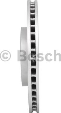 BOSCH 0 986 479 C04 - Disc frana aaoparts.ro