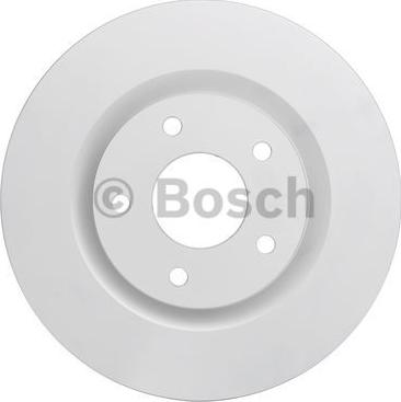 BOSCH 0 986 479 C04 - Disc frana aaoparts.ro