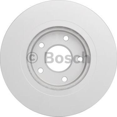 BOSCH 0 986 479 C04 - Disc frana aaoparts.ro