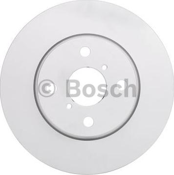 BOSCH 0 986 479 C06 - Disc frana aaoparts.ro