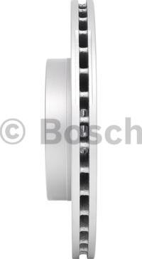 BOSCH 0 986 479 C06 - Disc frana aaoparts.ro