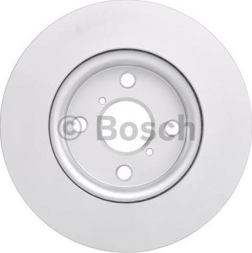 BOSCH 0 986 479 C06 - Disc frana aaoparts.ro