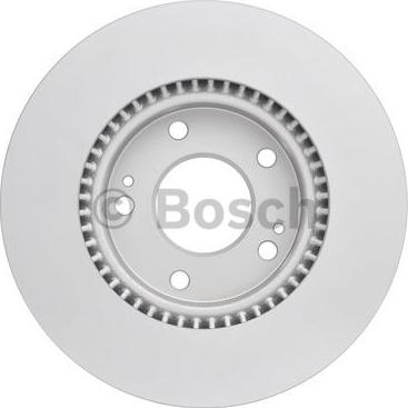 BOSCH 0 986 479 C07 - Disc frana aaoparts.ro