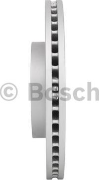 BOSCH 0 986 479 C07 - Disc frana aaoparts.ro