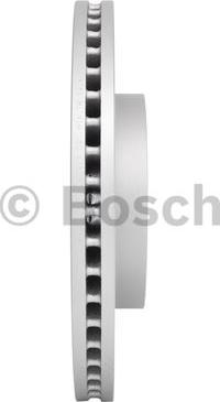 BOSCH 0 986 479 C07 - Disc frana aaoparts.ro