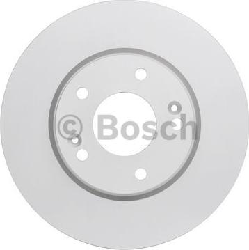 BOSCH 0 986 479 C07 - Disc frana aaoparts.ro