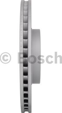 BOSCH 0 986 479 C19 - Disc frana aaoparts.ro