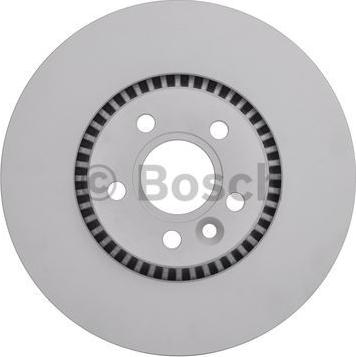 BOSCH 0 986 479 C19 - Disc frana aaoparts.ro