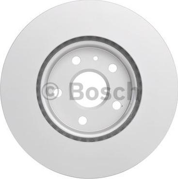 BOSCH 0 986 479 C16 - Disc frana aaoparts.ro