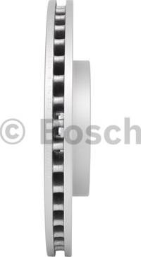 BOSCH 0 986 479 C16 - Disc frana aaoparts.ro