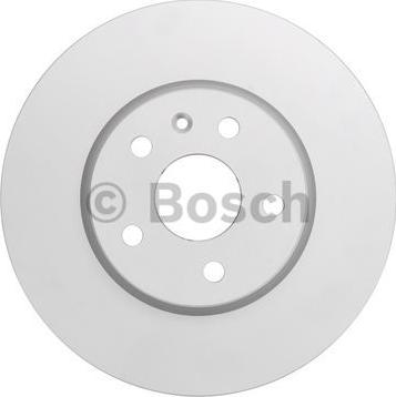 BOSCH 0 986 479 C16 - Disc frana aaoparts.ro