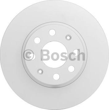 BOSCH 0 986 479 C11 - Disc frana aaoparts.ro