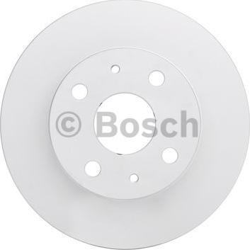 BOSCH 0 986 479 C18 - Disc frana aaoparts.ro