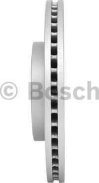 BOSCH 0 986 479 C13 - Disc frana aaoparts.ro