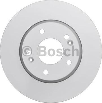 BOSCH 0 986 479 C13 - Disc frana aaoparts.ro