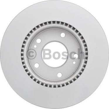 BOSCH 0 986 479 C13 - Disc frana aaoparts.ro