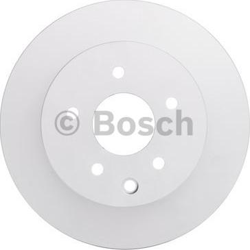 BOSCH 0 986 479 C12 - Disc frana aaoparts.ro