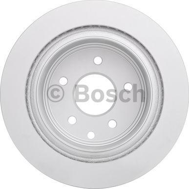 BOSCH 0 986 479 C12 - Disc frana aaoparts.ro