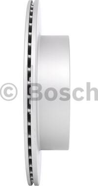 BOSCH 0 986 479 C12 - Disc frana aaoparts.ro