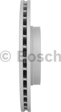 BOSCH 0 986 479 C17 - Disc frana aaoparts.ro