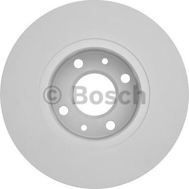 BOSCH 0 986 479 C17 - Disc frana aaoparts.ro