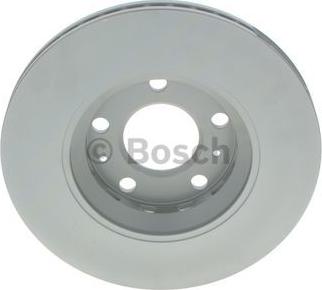 BOSCH 0 986 479 C89 - Disc frana aaoparts.ro