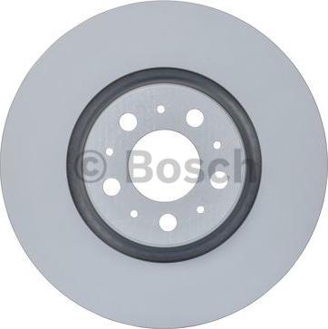 BOSCH 0 986 479 C85 - Disc frana aaoparts.ro